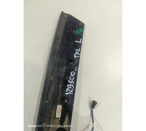 Датчик положения концевик двери крышки багажника левый