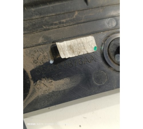 Датчик положения концевик двери крышки багажника левый