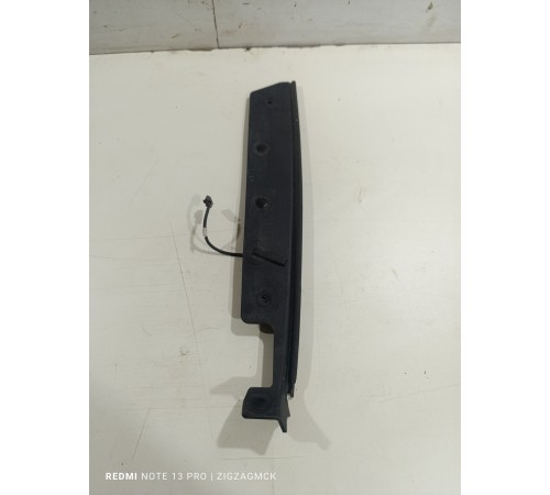 Датчик положения концевик двери крышки багажника левый