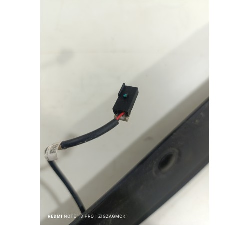 Датчик положения концевик двери крышки багажника левый