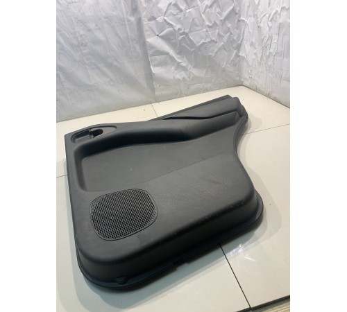 Обшивка двери (задняя, правая)