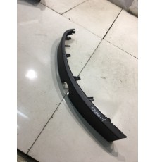 Окантовка центральной консоли салона (правая)