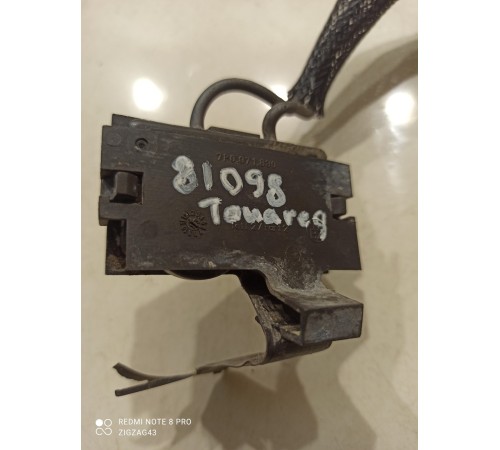 Датчик на трапецию дворников