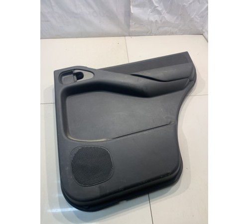 Обшивка двери (задняя, правая)