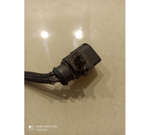 Датчик на трапецию дворников