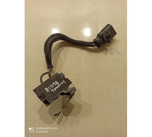 Датчик на трапецию дворников