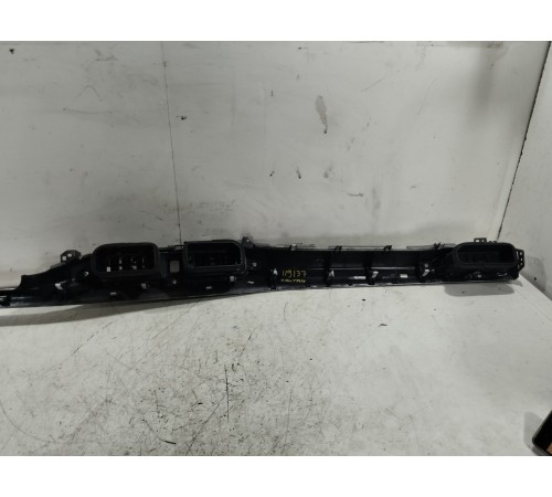 Накладка торпедо декоративная с воздушными дефлекторами