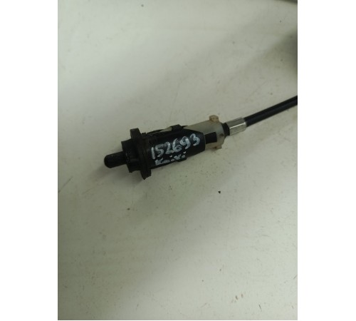 Трос открывания лючка бензобака