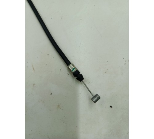 Трос открывания лючка бензобака