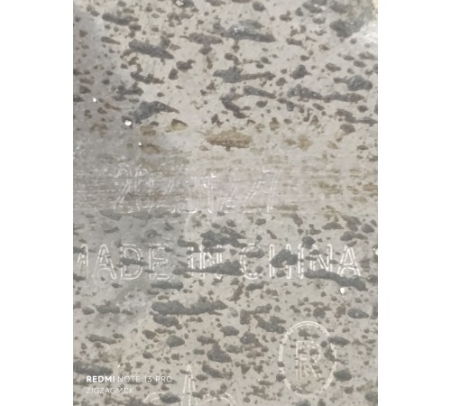 Блок розжига передней фары правый