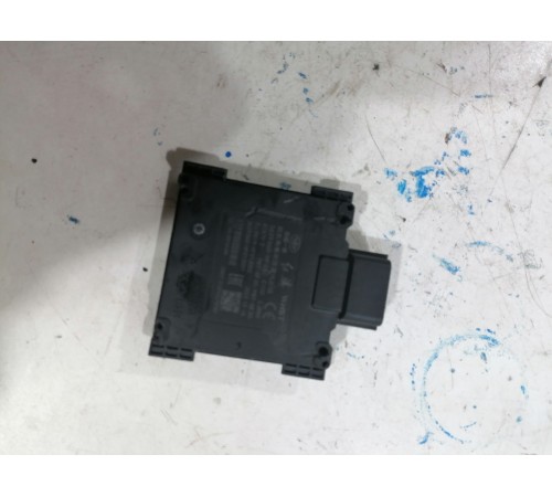 Блок системы контроля слепых зон