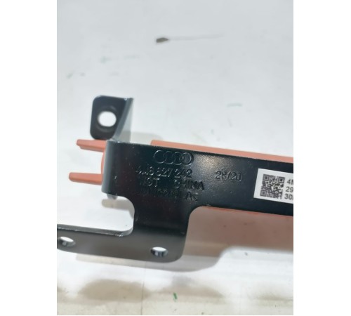 Демпфер крышки багажника