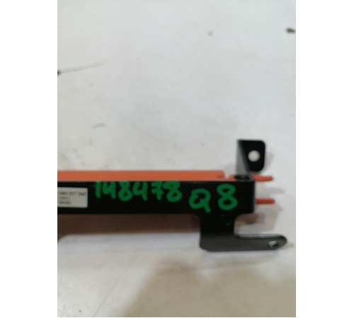 Демпфер крышки багажника