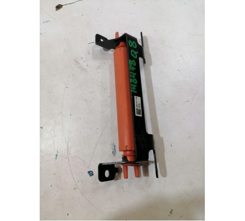 Демпфер крышки багажника