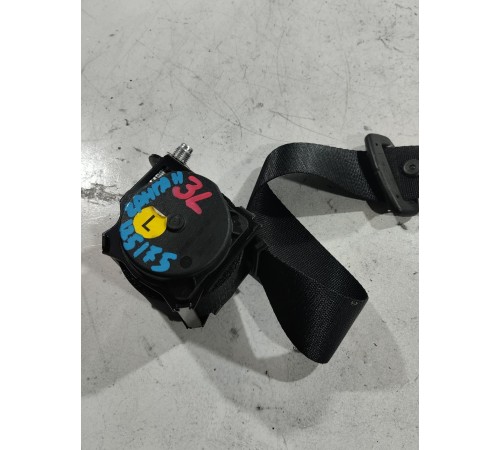 Ремень безопасности задний левый