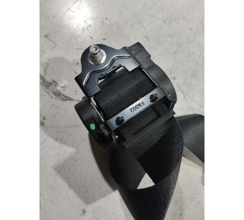 Ремень безопасности задний левый