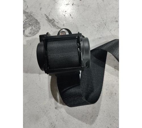 Ремень безопасности задний левый