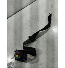 Ремень безопасности задний левый