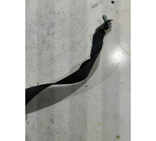 Ремень безопасности задний левый