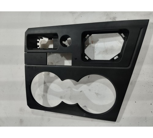 Накладка центральной консоли