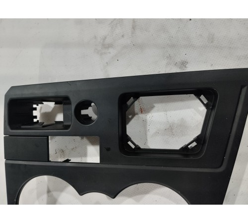 Накладка центральной консоли