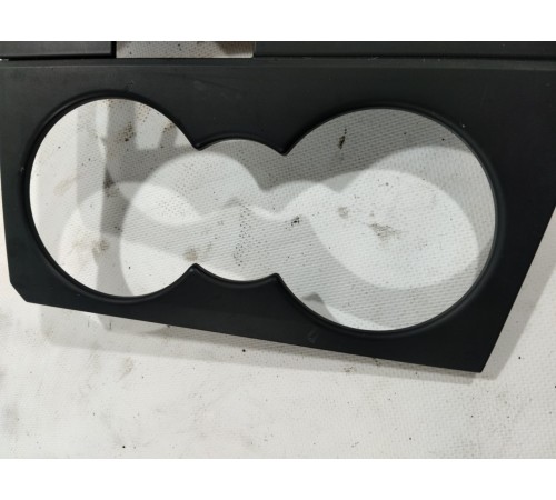 Накладка центральной консоли