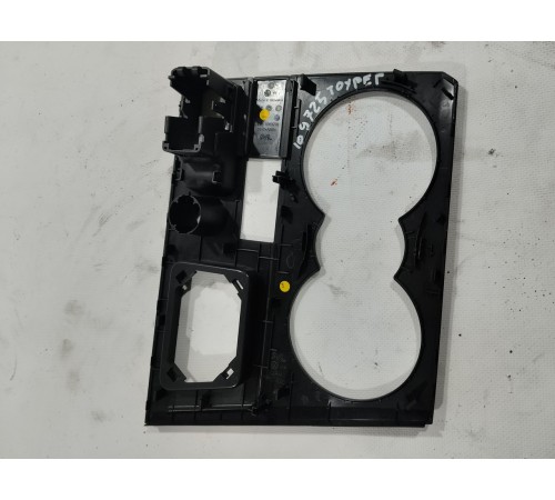 Накладка центральной консоли