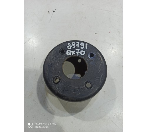 Ролик помпы