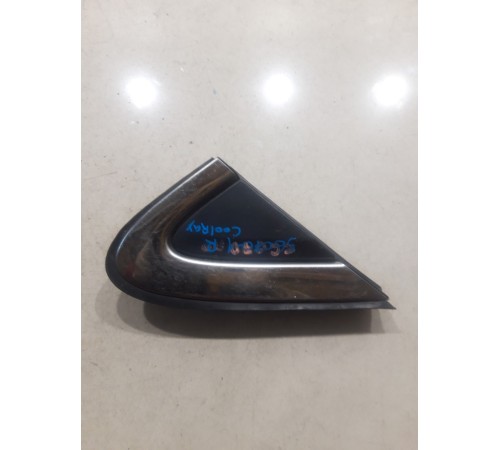 Молдинг крыла правый