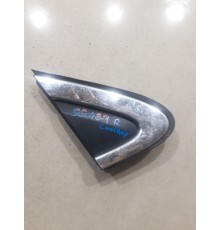 Молдинг крыла правый