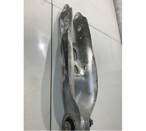 Рычаги подвески (задний, левый, нижний)