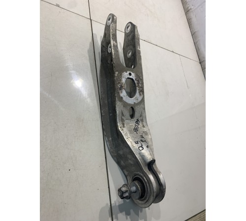 Рычаги подвески (задний, левый, нижний)