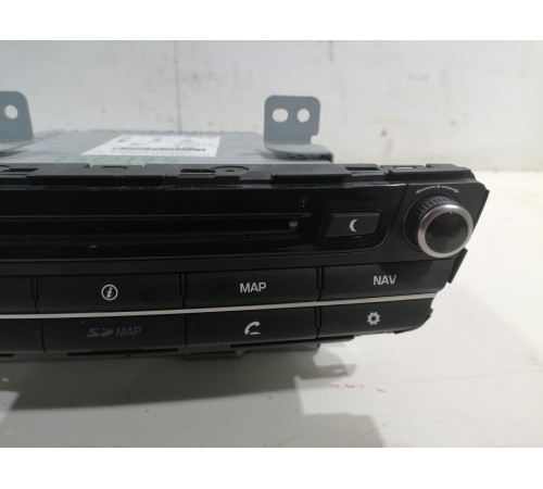 Магнитола устройство мультимедийное