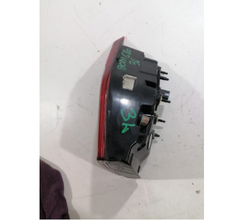 Фонарь задний левый внутренний