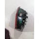 Фонарь задний левый внутренний