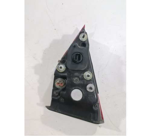 Фонарь задний левый внутренний