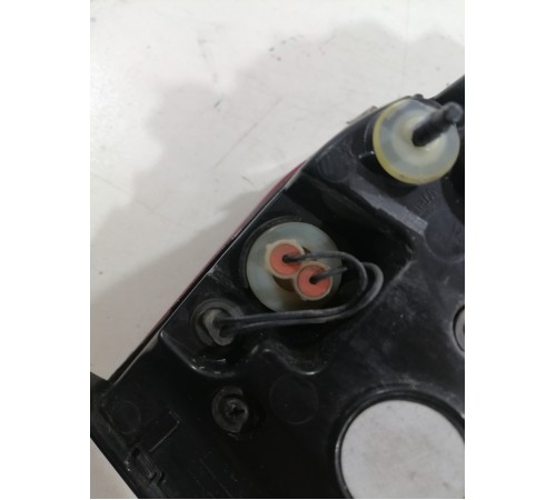 Фонарь задний левый внутренний