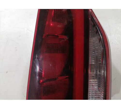 Фонарь задний левый внутренний