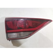Фонарь задний левый внутренний