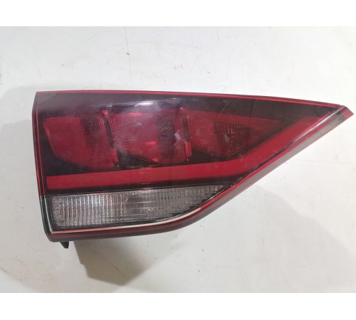 Фонарь задний левый внутренний