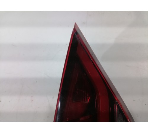 Фонарь задний левый внутренний