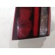 Фонарь задний левый внутренний