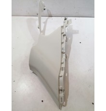 Обшивка багажника левая верхняя