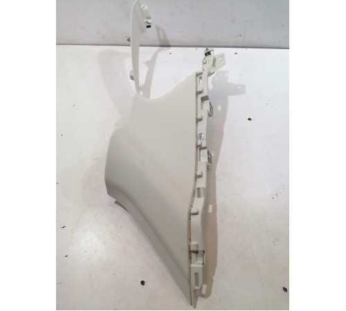 Обшивка багажника левая верхняя