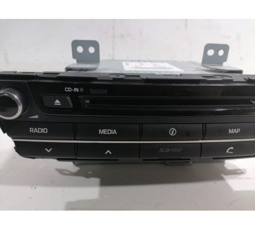 Магнитола устройство мультимедийное