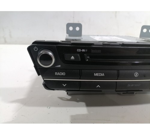 Магнитола устройство мультимедийное