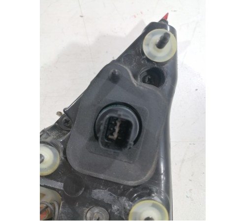 Фонарь задний левый внутренний