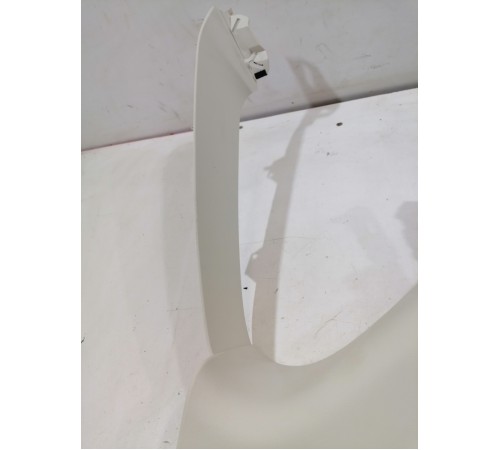 Обшивка багажника левая верхняя