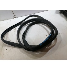 Уплотнитель проема двери (задний, левый)