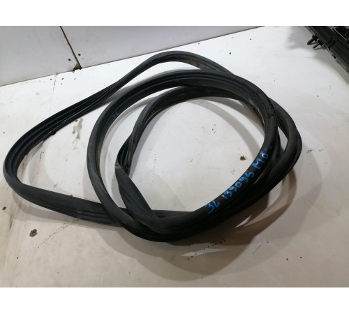 Уплотнитель проема двери (задний, левый)